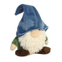 Mekkabunk Gnome W/blue Hat&green Shirt 16in