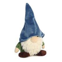 Mekkabunk Gnome W/blue Hat&green Shirt 11in