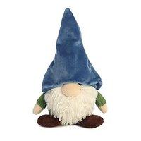 Mekkabunk Gnome W/blue Hat&green Shirt 7.5in