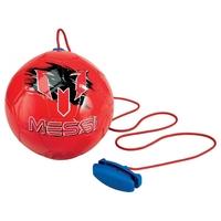 Messi Training Ball - Red