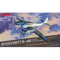 Meng Model 1:48 - Messerschmit T...
