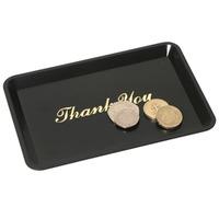 Melamine Tip Tray Bill Presenter (Single)