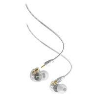 meelectronics m6 pro universal fit noise isolating musicians in ear mo ...