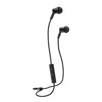 mee audio m9b bluetooth wireless noise isolating in ear stereo headset ...