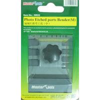 Medium Trumpeter Bender Bracket For Photo Etched Parts