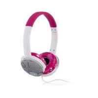 Me To You Tatty Teddy Stereo Headphones Hot Pink