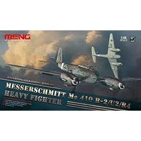 Meng Model 1:48 - Messerschmit T...