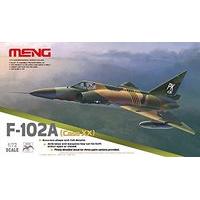 Meng Model 1:72 - Convair F -102...