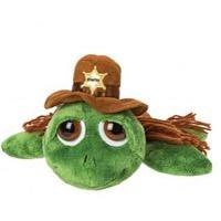 Medium Sheriff Turtle