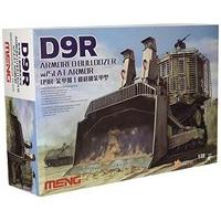 Meng 1:35 Scale \