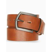 Men\'s Tokyo Laundry Ferdinand Belt tanned leather