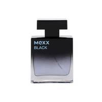 Mexx Black Eau De Toilette 50ml Spray