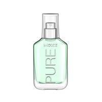 mexx pure eau de toilette 75ml spray