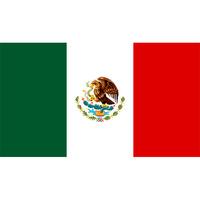 Mexico National Flag
