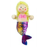 Mermaid Fridge Magnet Gift