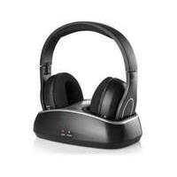 Media-tech Regulus 2.5ghz Wireless Headset With Fm Radio Mt3551