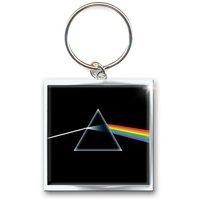 Merch - Pink Floyd-dark Side Of The Moon -keychain-