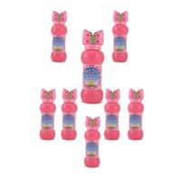 Melissa & Doug : 6 Bottles Of Butterfly Bubbles (great For Party Bags!)