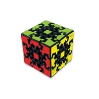 Meffert\'s Gear Cube Puzzle