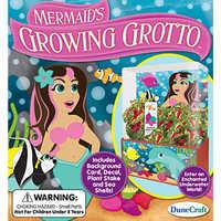 Mermaid\'s Growing Grotto Plant Cube