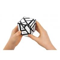 Meffert\'s Ghost Cube Puzzle