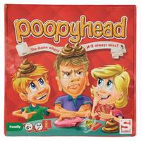 Mega Value Poopyhead Game