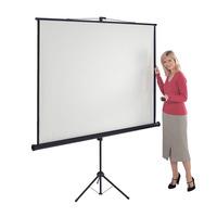 metroplan tripod screens with borders 2000x2000mm