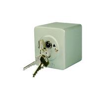 Metroplan Key Switch