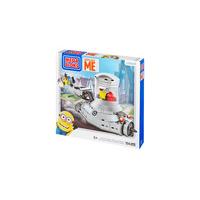 megabloks minion mobile toy