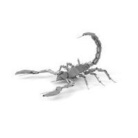 Metal Earth Scorpion Construction Kit