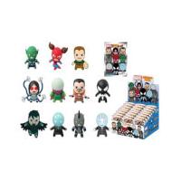 Merch Spider-Man Marvel Series 5 Key Chain Other Items