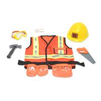 Melissa & Doug Construction Worker Role Play