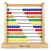 Melissa &amp; Doug Abacus