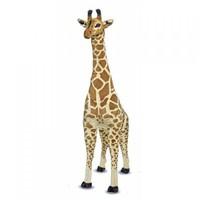 Melissa & Doug Giraffe Plush