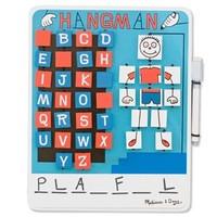 Melissa &amp; Doug Flip to Win Hangman