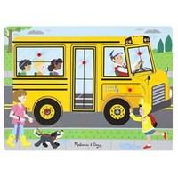 melissa ampamp doug sound puzzle the wheels on the bus