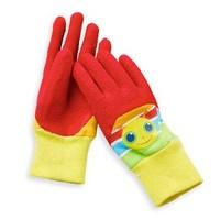 Melissa &amp; Doug Sunny Patch Giddy Buggy Good Gripping Gloves 1 pair