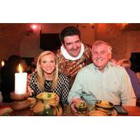 Medieval Banquet at Bunratty Castle