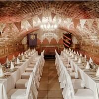 Medieval Banquet Experience | London