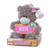 me to you sister plush