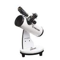 meade lightbridge mini 82mm telescope