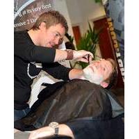 mens traditional wet shave