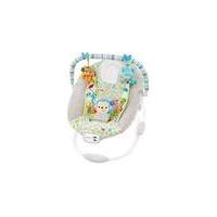 Merry Monkeys Cradling Bouncer