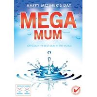 Mega Mum