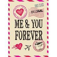 Me & you, forever |Bluebell 33 |...