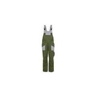 Mens Dungarees with Tick Protection in various sizes Pro Verde