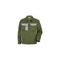 Mens Jacket with Tick Protection, various sizes Pro Verde