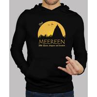 meereen visit hooded man