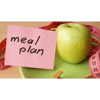 meal planning the complete guide online course