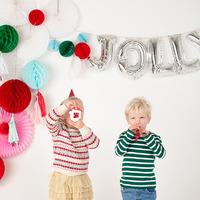 Meri Meri Jolly Balloon Garland Kit